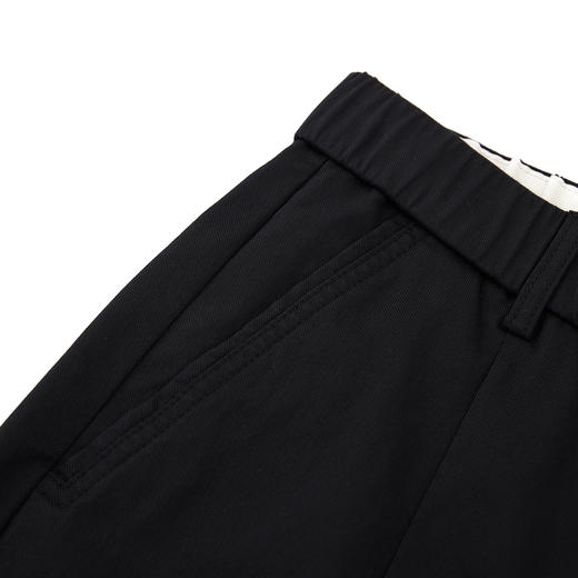 【新品上新】HX 春秋季休闲长裤简约百搭Y203530001101 商品图10