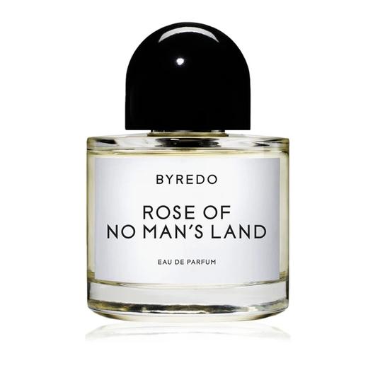 [小滋心选]【活动价 ¥199.9】柏芮朵无人区玫瑰香水小众  女士香水 商品图2