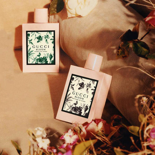 GUCCI古驰花悦合集女士香水100ml清新花木淡香持久（ZT*LL） 商品图1