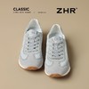 ZHR则则多巴胺超软阿甘鞋女2025秋季韩版校园风休闲鞋轻便运动鞋 商品缩略图7