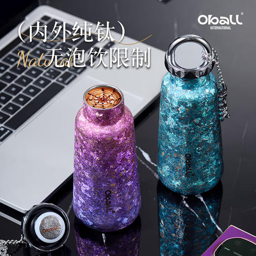 外交官钛合金系列 商品图3