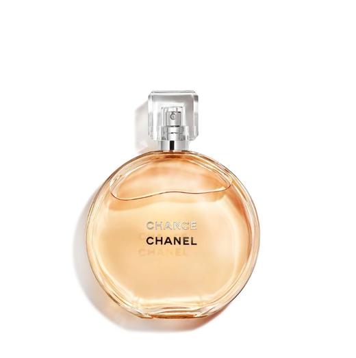 香奈儿（CHANEL）香奈儿邂逅家族淡香浓香柔情女士香水粉邂逅粉色邂逅EDT100ml（ZT*LL） 商品图5