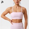 Soft Power系列 新款运动健身防震bra聚拢内衣 商品缩略图0