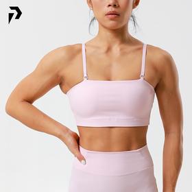 Soft Power系列 新款运动健身防震bra聚拢内衣