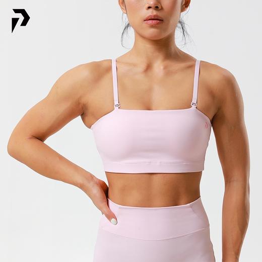 Soft Power系列 新款运动健身防震bra聚拢内衣 商品图0