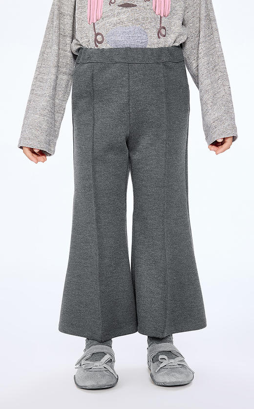 jnby   25年秋款  长裤  1P8E12670 商品图3