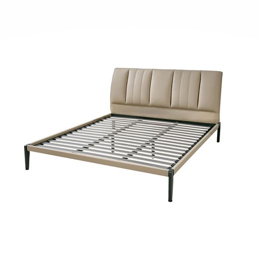 Sealy丝涟床架 绮月 Luna 商品图1