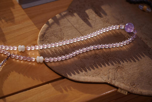 粉晶｜和田玉 商品图0