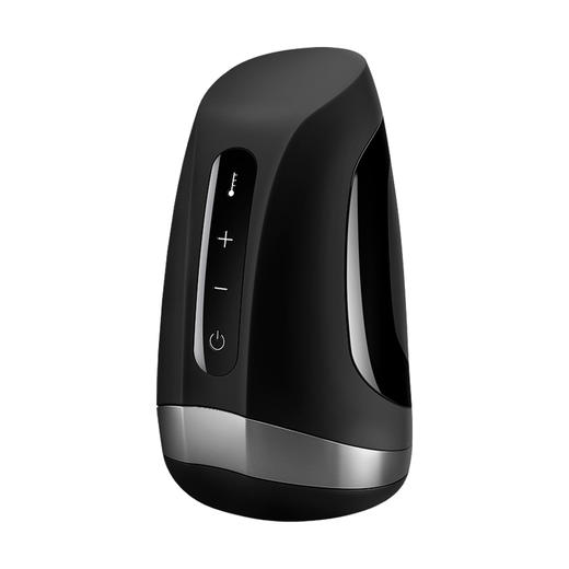 Satisfyer Men Heat Vibration飞机杯 高端男用训练器 情趣玩具 商品图4