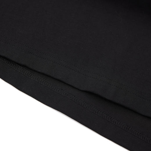 【新品上新】HX 春秋季圆领短袖T恤S102533087101/02 商品图10