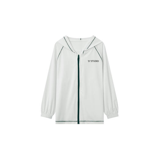 【件件底价~团购54.9元】多多家男童防晒衣薄款2025夏装新款儿童中大童凉感透气防晒衣外套9456 商品图3