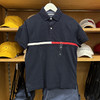 Tommy Hilfiger/汤米 男夏透气棉混纺标准版型微弹休闲短袖POLO衫 商品缩略图1