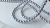 8-8.5mm真多麻项链 商品缩略图4