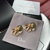 G331 Di#or 新款Tribales 耳环 商品缩略图1