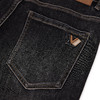 【新品上新】HX 春秋季水洗牛仔长裤S201533072101 商品缩略图10