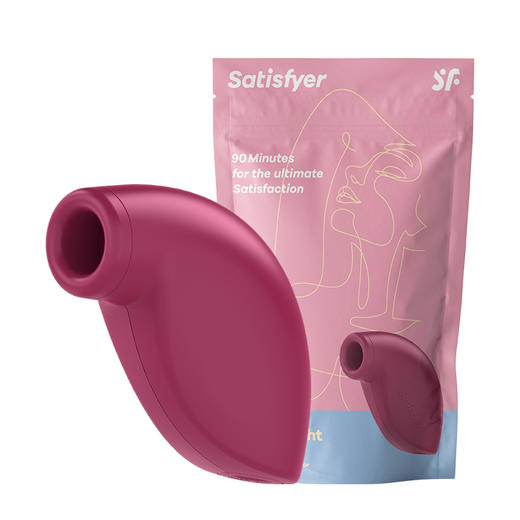 Satisfyer One Night Stand 商品图4