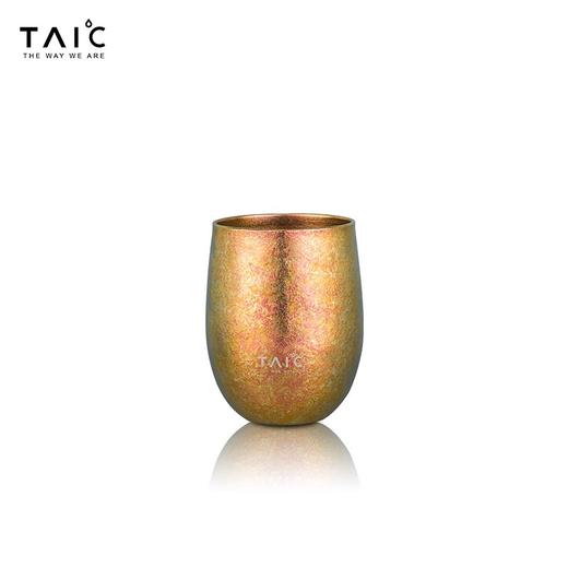 太可大师200ml纯钛圆融杯 内外纯钛更健康 商品图3