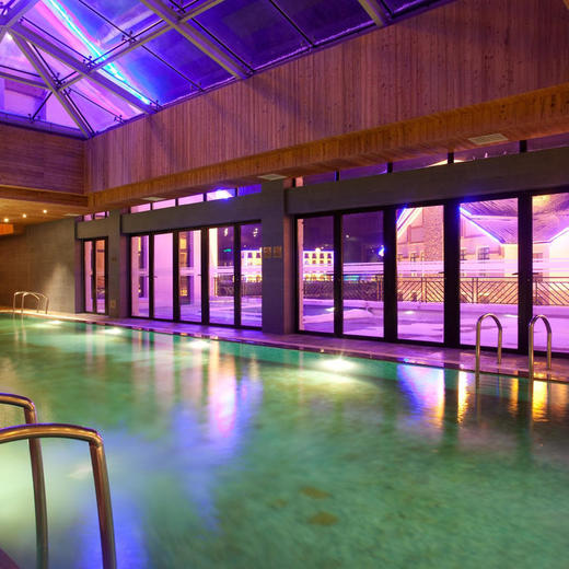 开板/封板！3晚/4晚/5晚【ClubMed国内滑雪度假村 | 北大湖/长白山/亚布力】一价全包！尊享冬季暖浴汤泉、滑雪通行证&专属滑雪大厅、专业滑雪课程及教练，吃喝玩乐，特价预约即可享受！ 商品图6