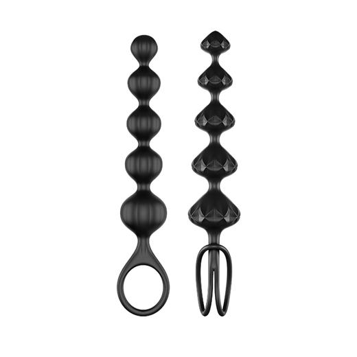 Satisfyer Love Beads 爱珠肛塞  后庭情趣用品 商品图1