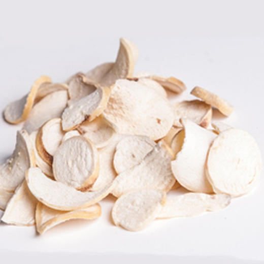 滨海首乌片天然草本健康滋补150g/罐 商品图1