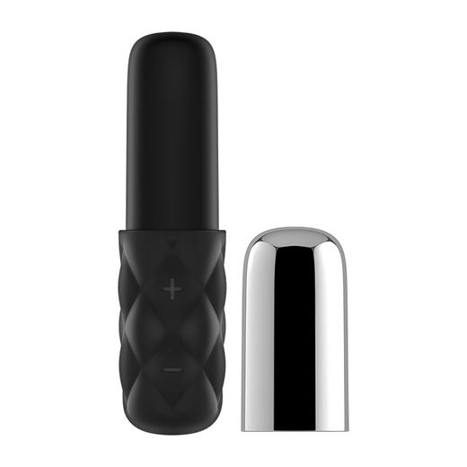 Satisfyer Sparkling Darling 布林震动器  女用震动按摩器 情趣玩具 情趣用品 商品图2