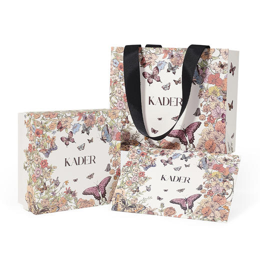【仅礼盒不含产品】KADER/送女友礼盒女朋友生日礼物 商品图1