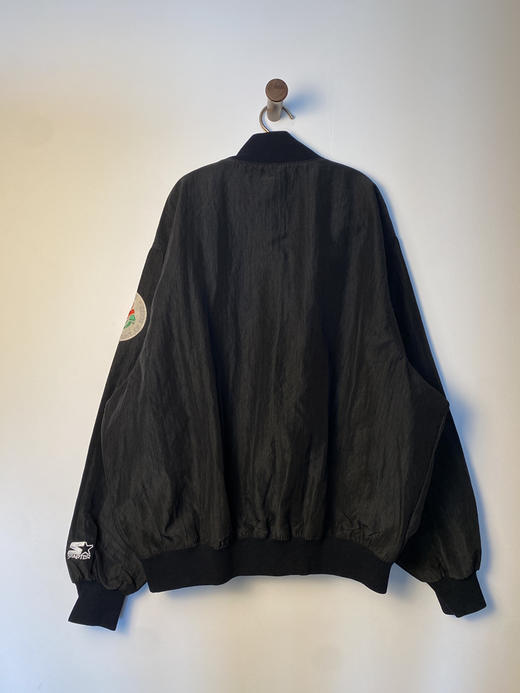 90年代 Vintage STARTER 美国制 运动外套 _SJK(XL) 商品图3