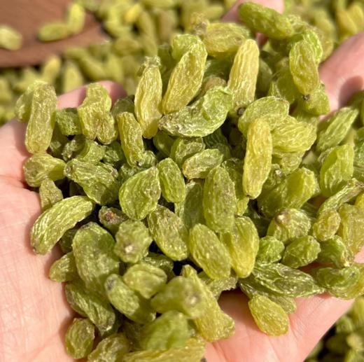 新疆吐鲁番葡萄干 | 2025年特级新货  新疆葡萄干的口碑款 商品图6