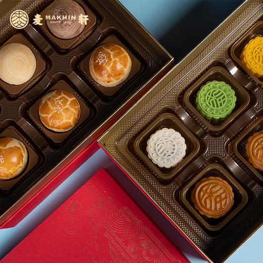 麦轩-月来悦好  包邮 商品图4