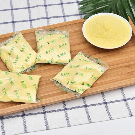 谷栗村甜玉米糊320g 商品图4