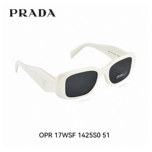 PRADA太阳镜OPR17WSF 商品图2