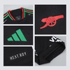 小李子ADIDAS阿迪达斯阿森纳客场球员版足球短袖球衣成人男IT6147 商品缩略图3
