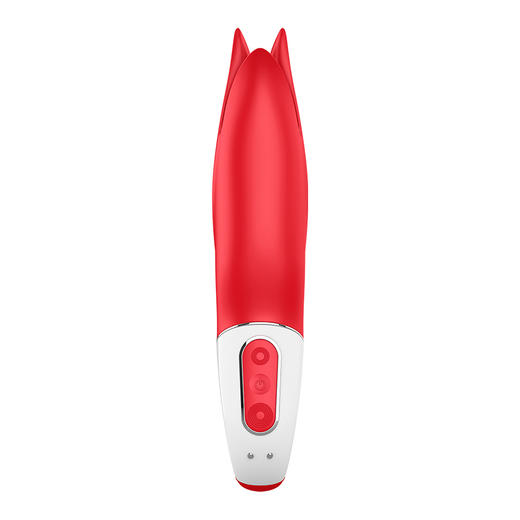 Satisfyer Power Flower 动感花朵震动棒  女用G点震动按摩棒 另类情趣用品 商品图3