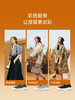 PANSY盼喜日本女鞋轻便透气百搭飞织休闲鞋2025秋季新款---4271 商品缩略图3