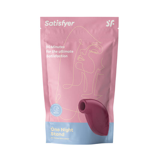 Satisfyer One Night Stand 商品图0