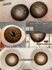【2025年秋新品】BUDERCON-大冰糖-大兔子-大蜜糖-14.5mm【半年抛 度数0-800度 无525/575 】 商品缩略图9