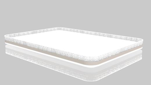 8150 方长 金色 透视双色 商品图0