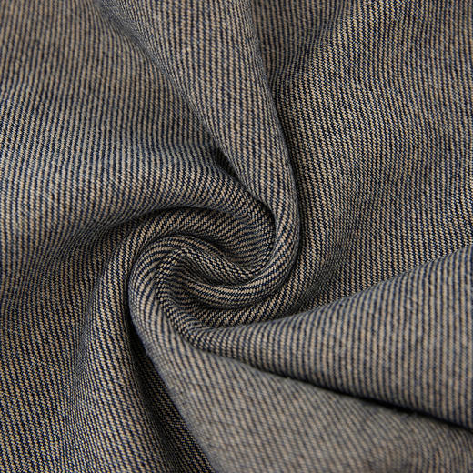 【新品上新】HX 秋季水洗直筒牛仔长裤C201530001101 商品图8