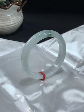 56正圈翡翠手镯