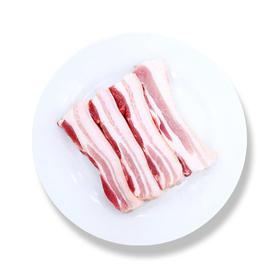 MM 山姆 黑猪五花肉 称重销售/时价/退补差价