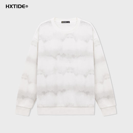 【新品上新】HX 春秋季圆领卫衣S106533041101 商品图6