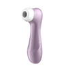 Satisfyer Pro 2 Generation 2悦动吮吸器自慰器阴蒂刺激女用情趣用品 商品缩略图3