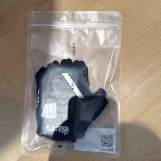 JOINFIT 健身手套-女士（pro）X.T.005B 商品图0