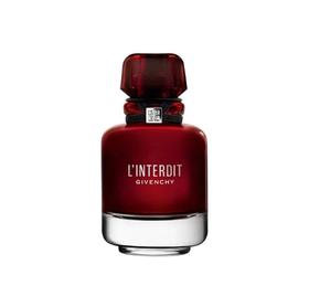 纪梵希心无禁忌迷红香水80ml优雅白香EDP（ZT*LL）