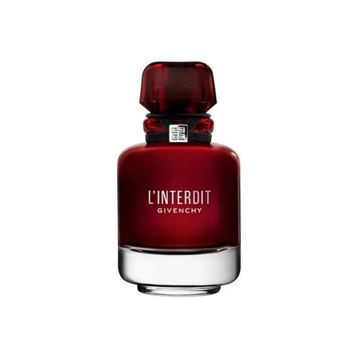 纪梵希心无禁忌迷红香水80ml优雅白香EDP（ZT*LL） 商品图0