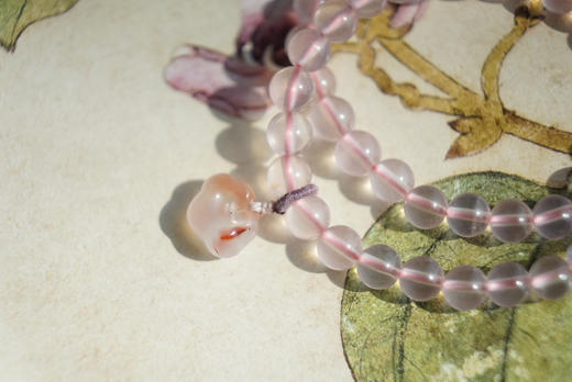 粉晶｜和田玉 商品图5