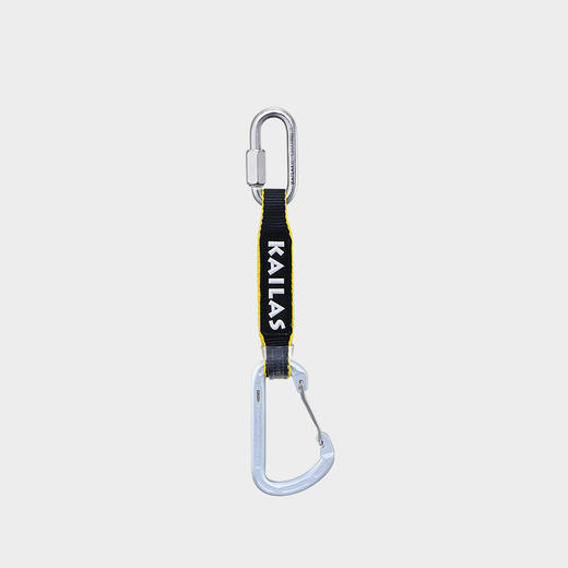 KAILAS凯乐石 户外运动 EC405A GYM 岩馆快挂14CM【Z】 商品图1
