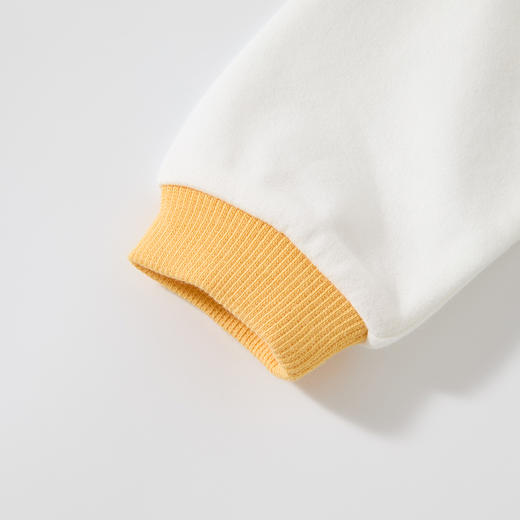 Cucutas男婴童连体服CY25AUW223中绿73#-90# 商品图8