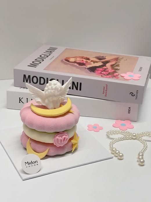 Emoji处女座 商品图1