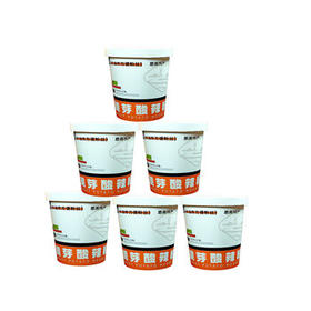 陈薯脆芽酸辣粉151g*6桶装粉丝米线夜宵冲泡方便面速食懒人必备 /粮油调味 /方便食品 /酸辣粉